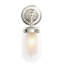 Artifacts 2 Light Indoor Bathroom Vanity Light Fixture-1155153124
