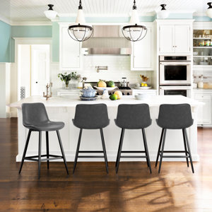 Rasnick Counter & Bar Stool