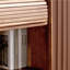 Armoire de rangement Nordic