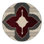 Precision Pulse Rug