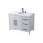 42 Inch Single Bathroom Vanity-1271863289