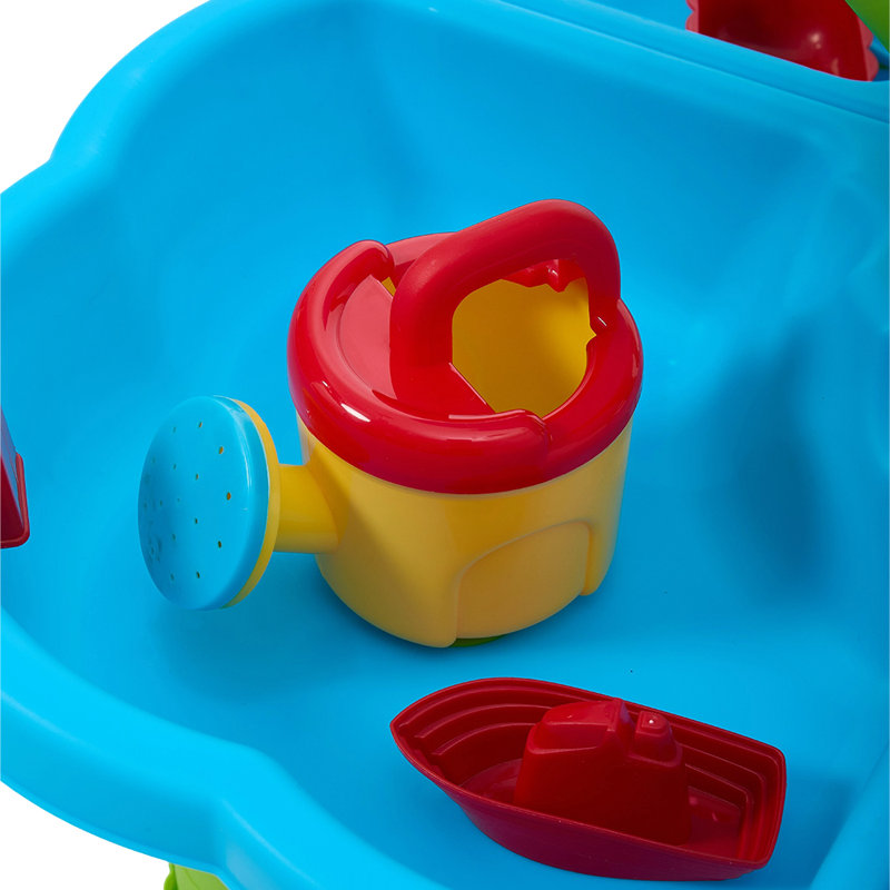 Kids Sand & Water Play Table
