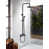 Oil Rubbed Bronze selected