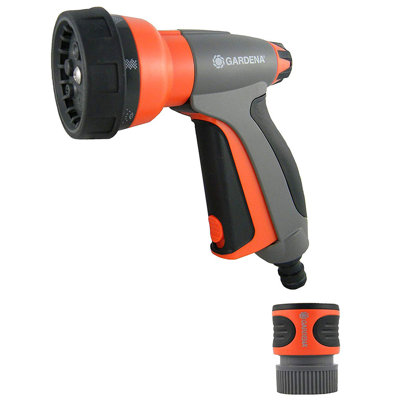 Plastic Wall Hose Reel