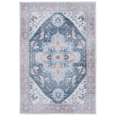 Tapis oriental Langeloth Performance