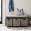 Banc de rangement avec tiroirs Kenia-1775099977