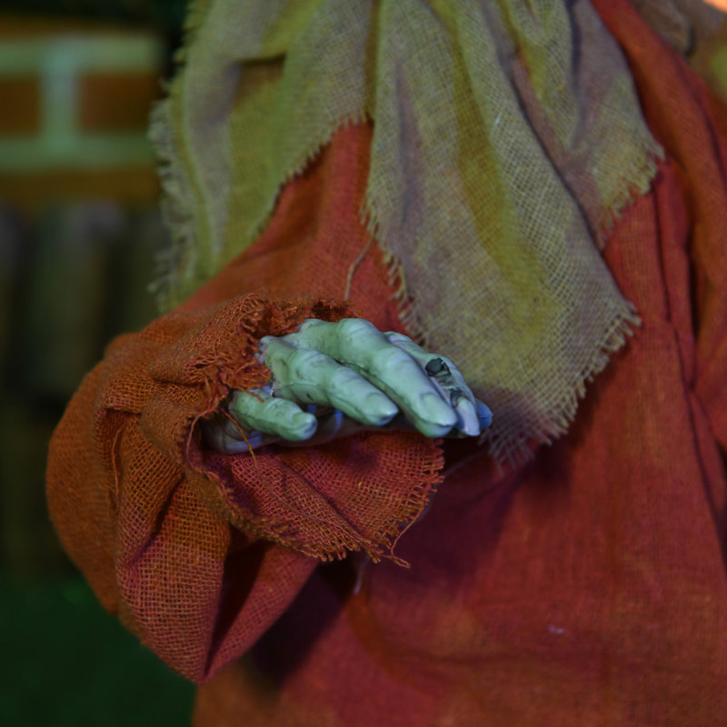 Halloween Decorative Accent