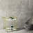 Hosanna Metal Bar Cart