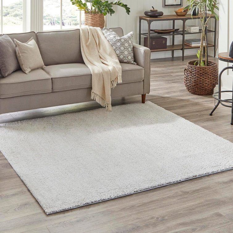 Axerpolis Jill Zarin Shaggy Shaggy Chic Rug