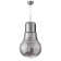 Huneycutt 1 - Light LED Teardrop Pendant
