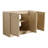 Freestanding Bathroom Vanity-Excluding Sink
