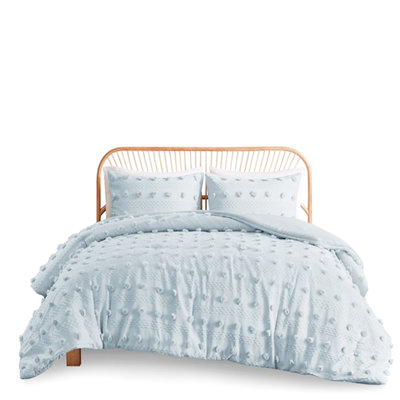 Blue Bedding For King/ King - , Stylish Decoration Comforter King,