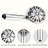 Complete Shower System-97560988