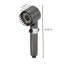 Pomme de douche 4 fonctions Bath Bliss