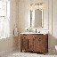 Jeanie Steel and Glass Dimmable Bathroom Vanity Light-836615761-851894686-851894687