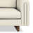 Jones Tightly Woven Performance Fabric Contemporary Sofa For Living Room-754667630-754910607