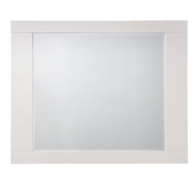 Miroir élégant et fonctionnel ultrabrillant pour rehausser l'intérieur