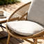 Chaise longue d'extérieur en osier-374196216-374196198