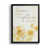 Black Framed Canvas