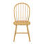 Ensemble de chaises à dossier en H 36 po (ensemble de 2)-798137794