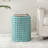 Gonde Ceramic Accent Stool-55278124