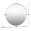 Miroir mural Evvie-70051807