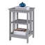 Table de bout avec rangement Aidia-822885301