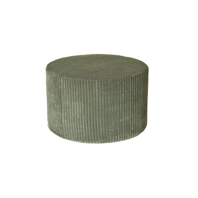 Bytrent Full Compressed Ottoman