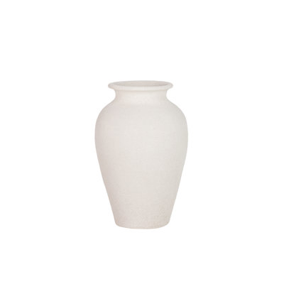 Ceramic / Porcelain Table Vase