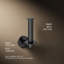 Components™ Vertical Toilet Tissue Holder-1732275609