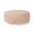 Harness Burlap Faux leather