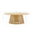 Layla Coffee Table In Light Oak