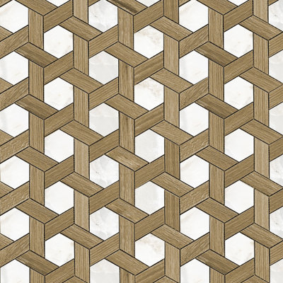 Vertus de la mosaïque de Perle