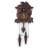 Tahlequah Wall Clock MX210-1193502309