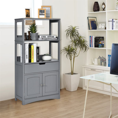 Linen Cabinet