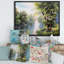 Peinture de paysage sur toile-60162120-60162122