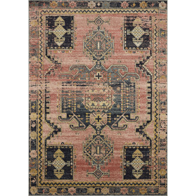 Colette Oriental Indoor Rug
