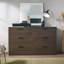 Commode modulaire à trois tiroirs Morgan-1624756710