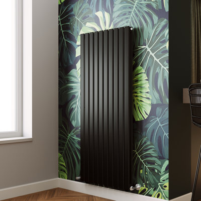 Camaran Vertical Designer Radiator