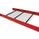 Anvi Steel Storage Rack