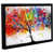 Framed selected