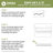 WM75 - Americraft Bed Solid Wood Moulding, 9/16"D x 1 5/8"W x 96"L, Stain Grade Pine-96930333