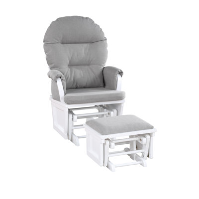 Suite Bebe Monti Glider and Ottoman
