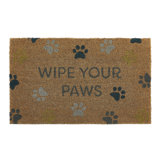 Animal Print Indoor / Outdoor Doormat