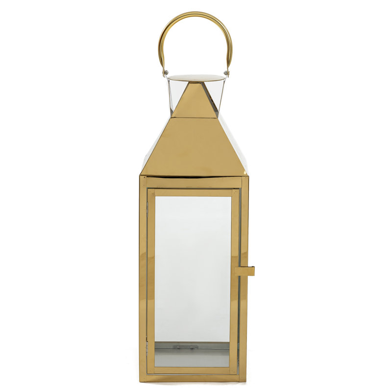 Outdoor Wall Lantern