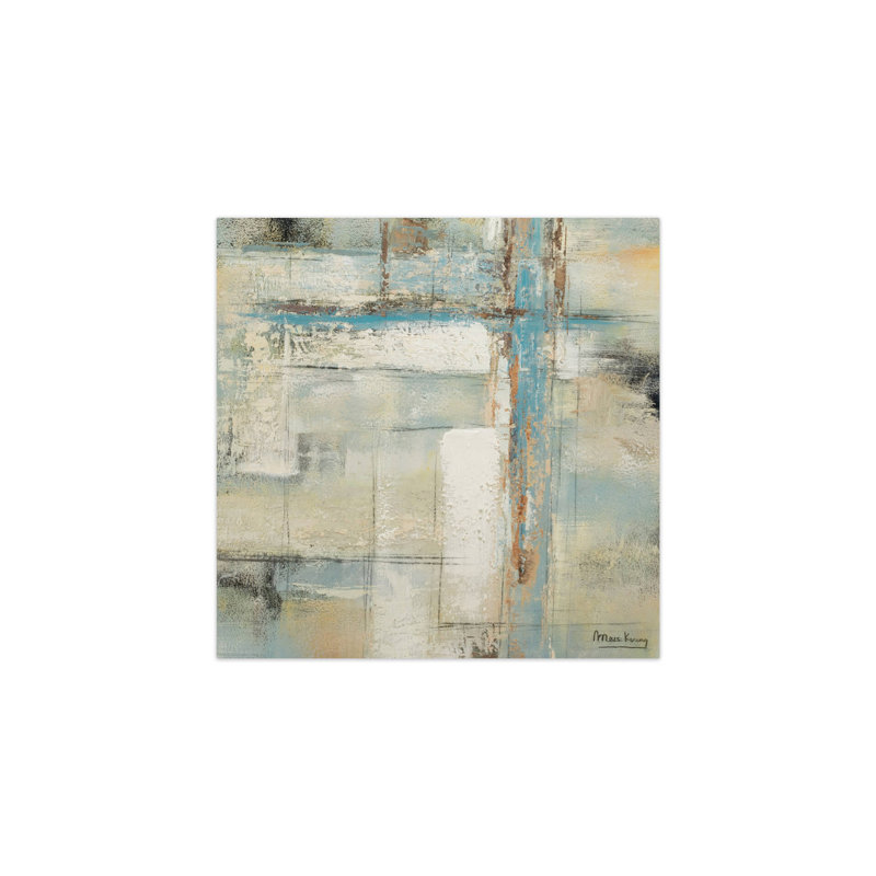 Canvas Painting Free From Constraints