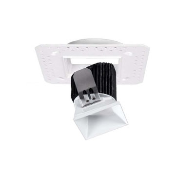 Aether 2.875'' LED Wall Washer Recessed Trim