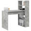 Desk Engineered Wood Medium Desk-1803893391