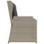 Poly Rattan Outdoor Bench-1995991725-1995991726
