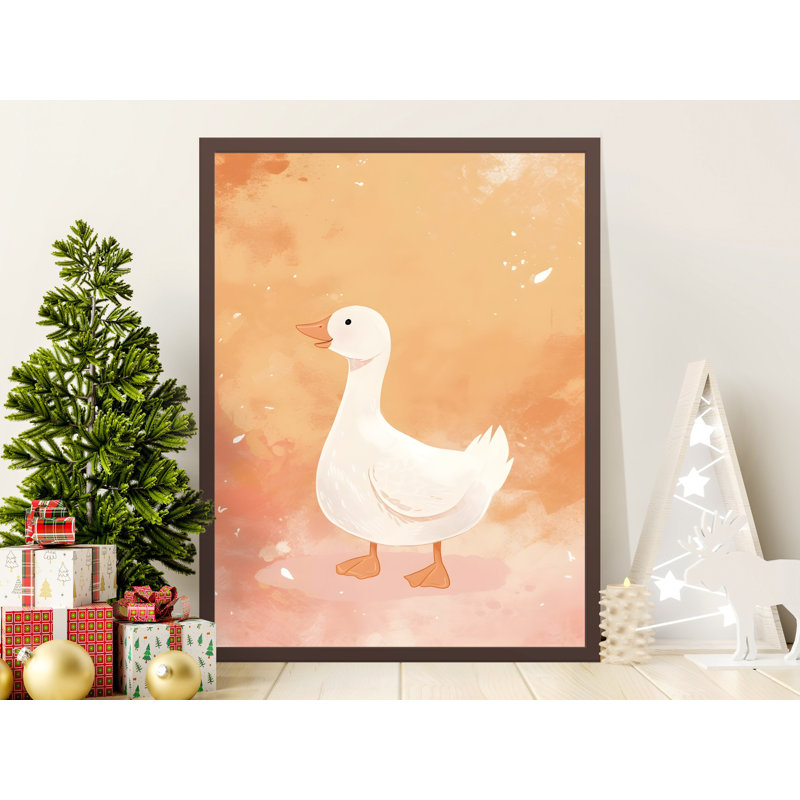 Veras Single Picture Frame Print, 50.8cm H x 40.64cm W